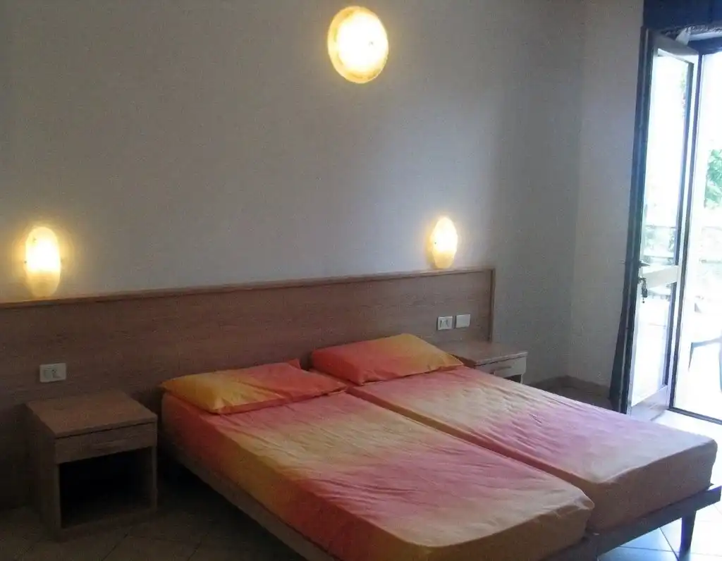 Galerie - Appartement Oasi