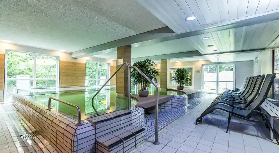 Bad Griesbach - Bild 3