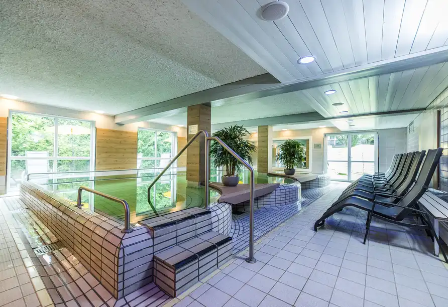 Impression - Bad Griesbach