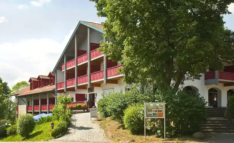 Foto - Appartment Bad