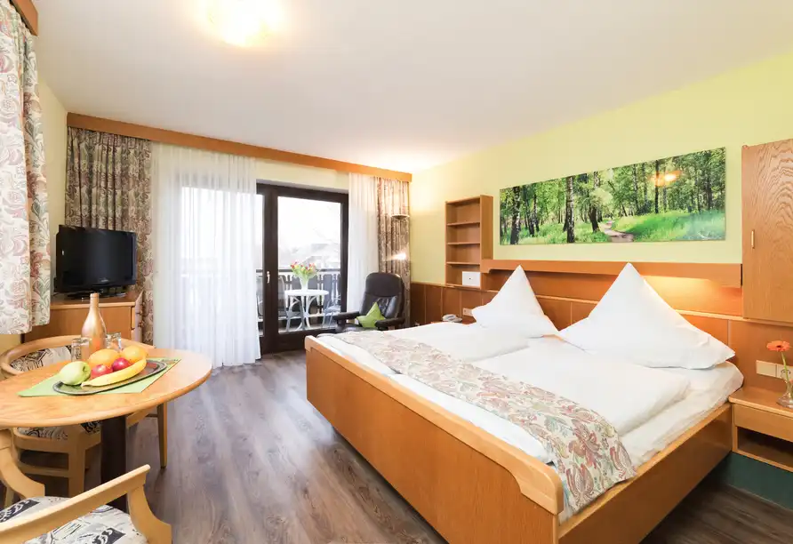 Aufnahme - Bad Füssing