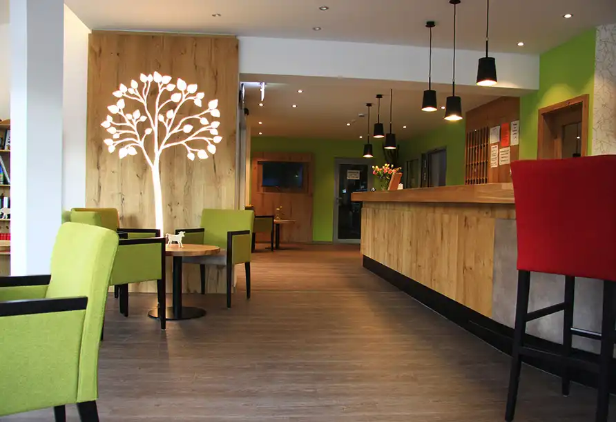 Impression - Bad Füssing