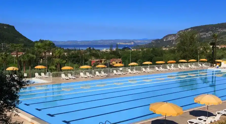 Foto - Appartements Garda