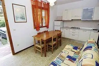 Aufnahme - Appartements Rosolina