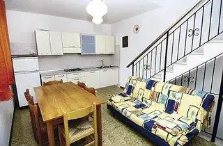 Impression - Appartements Rosolina