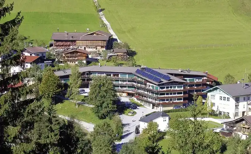 Foto - Appartements Tirol