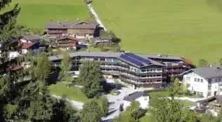 Appartements in Tirol 1.Woche Wildschönau