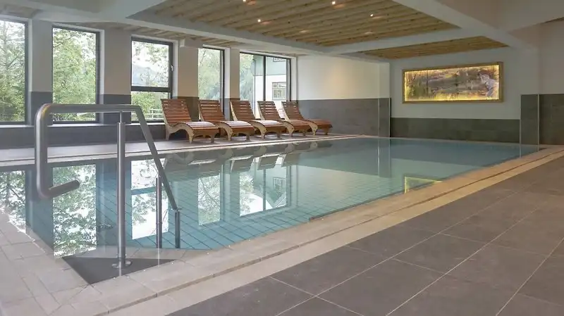 Aufnahme - Appartements Tirol