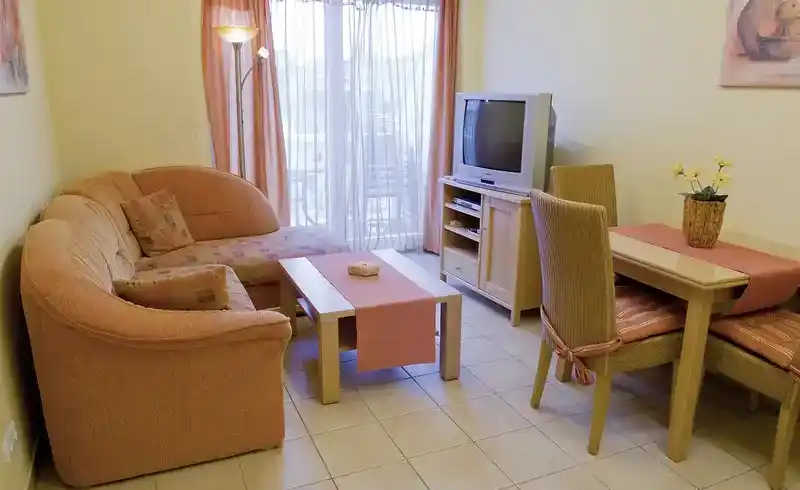 Appartment Ostsee - Bild 2