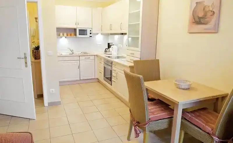 Appartment Ostsee - Bild 3
