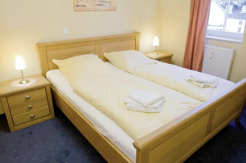 Ansicht - Appartment Ostsee