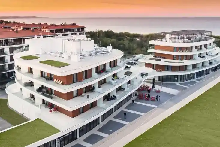 Foto - Appartment Polnischen