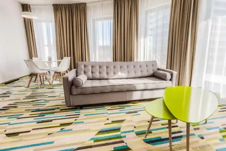 Aufnahme - Appartment Polnischen