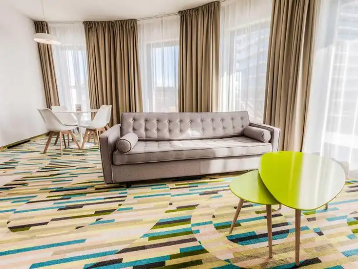 Aufnahme - Appartment Polnischen