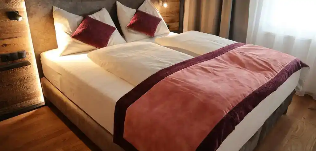 Appartment Personen - Bild 2