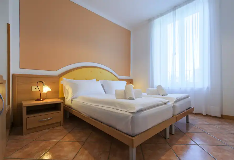 Impression - Hotel Antico