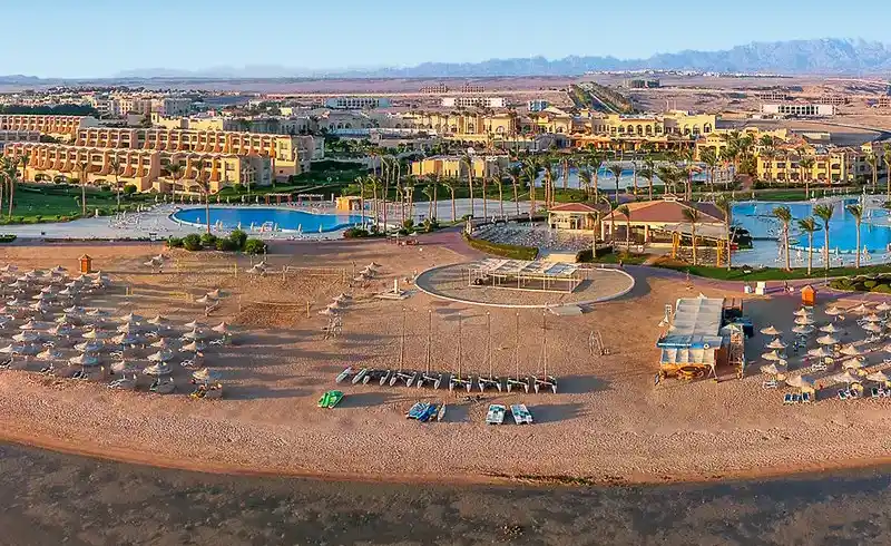 Foto - Cleopatra Luxury