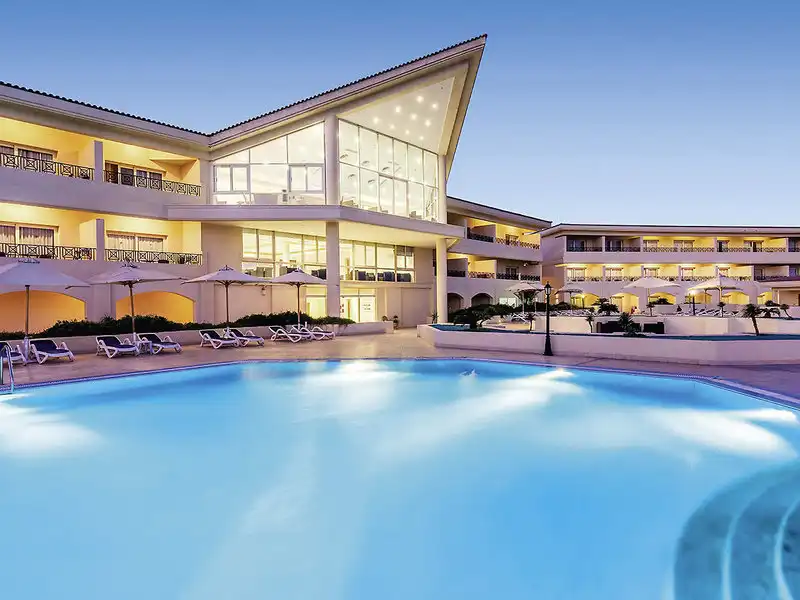 Aufnahme - Cleopatra Luxury