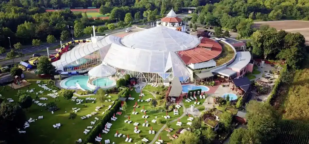 Aqualand Köln - Bild 1