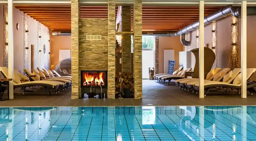 Bad Salzschlirf - Bild 1