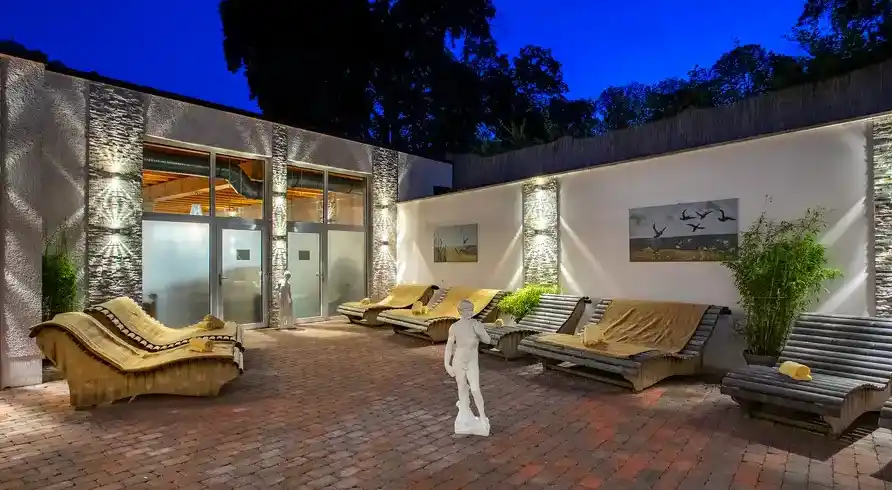 Bad Salzschlirf - Bild 3