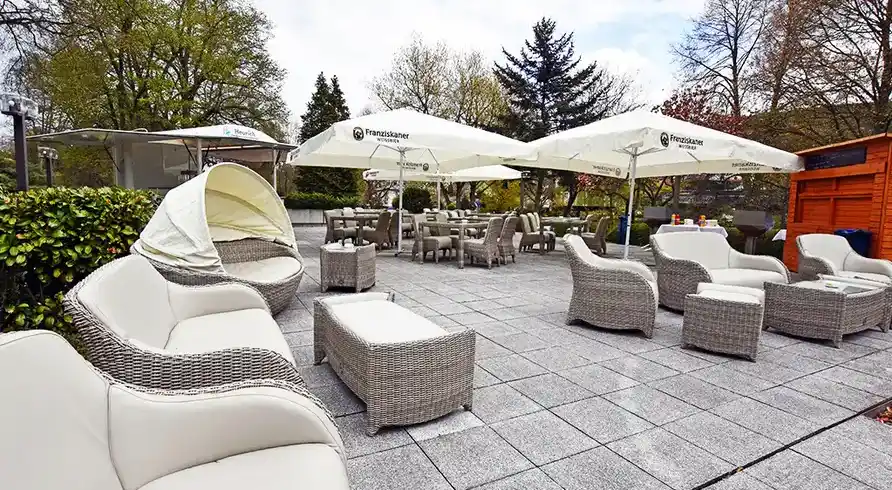 Bad Salzschlirf - Bild 4