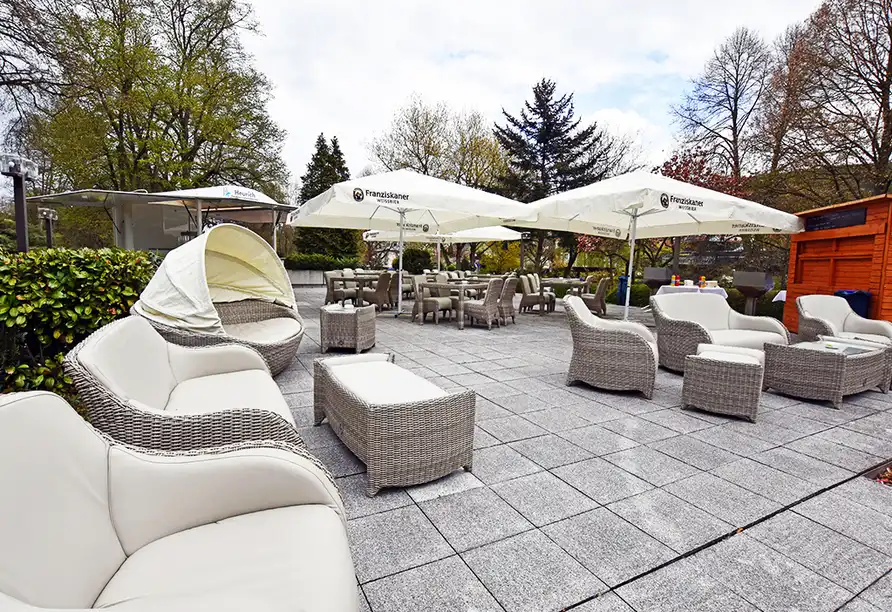 Ansicht - Bad Salzschlirf