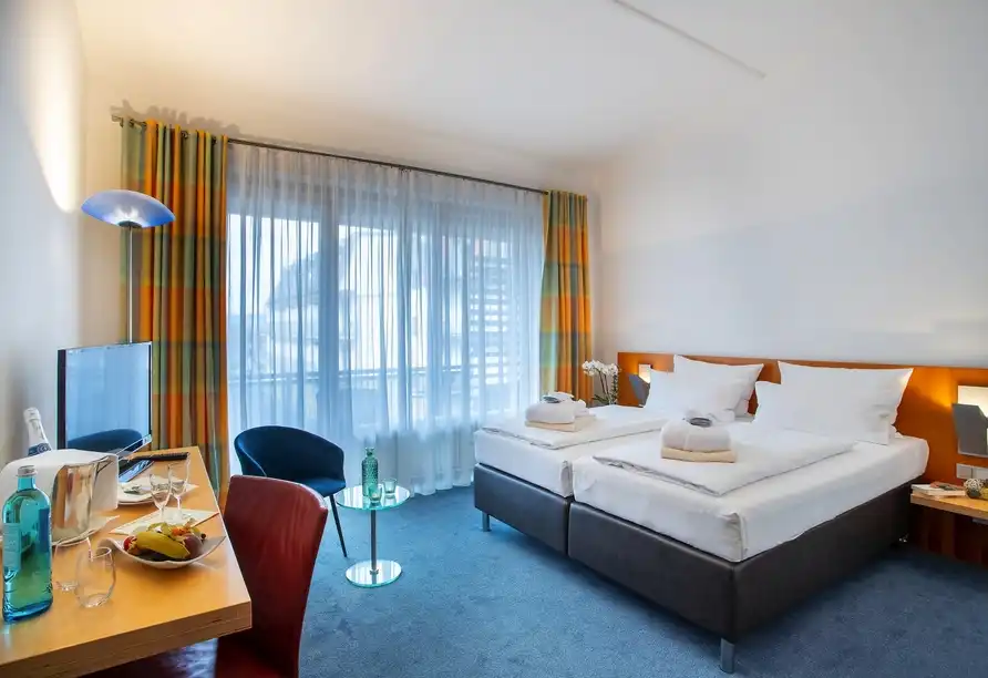 Impression - Aqualux Spa