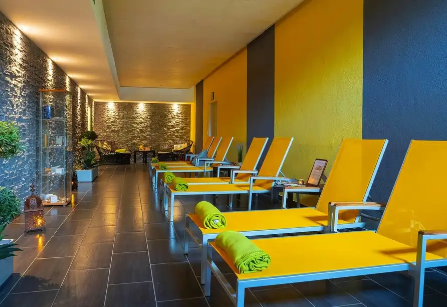 Ansicht - Aqualux Spa