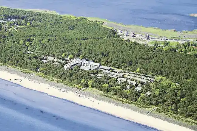 Foto - Strandresidenz Aquamaris