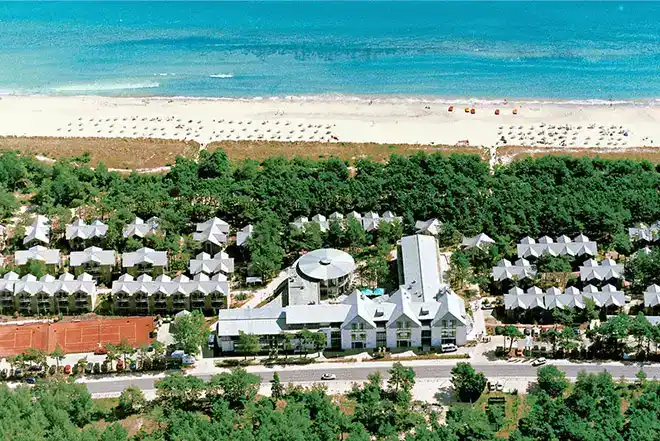 Aquamaris Strandresidenz - Bild 1