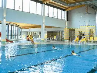 Aufnahme - Aquamaris Strandresidenz