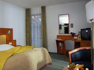 Impression - Aquamaris Strandresidenz