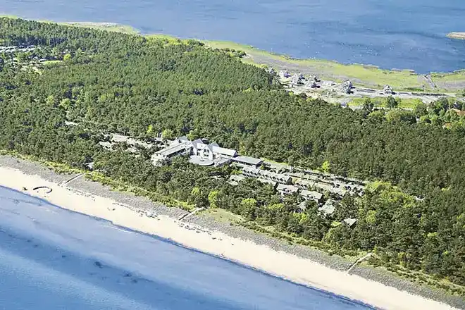 Strandresidenz Aquamaris - Bild 1