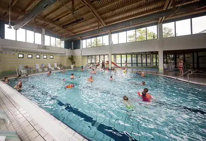 Strandresidenz Aquamaris - Bild 3