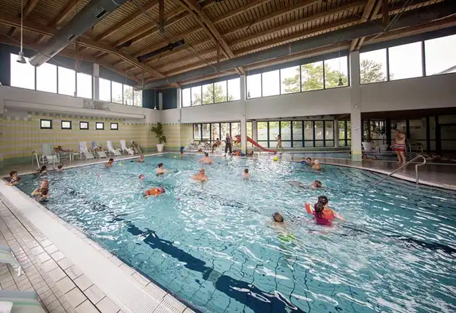 Impression - Strandresidenz Aquamaris