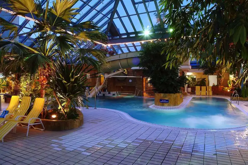 Aufnahme - Ifa Rügen