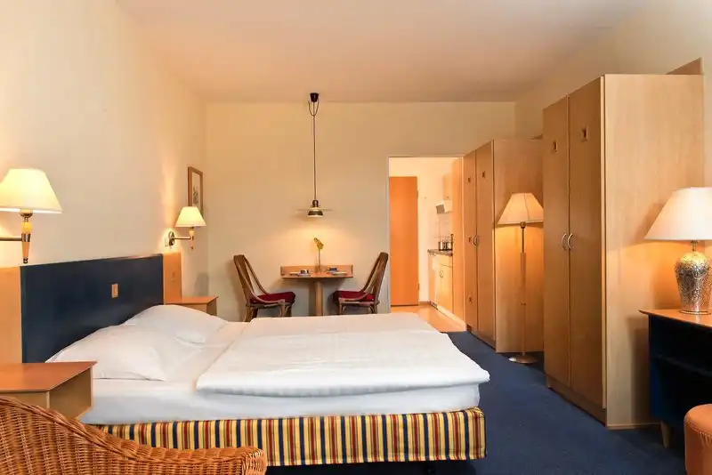 Impression - Ifa Rügen