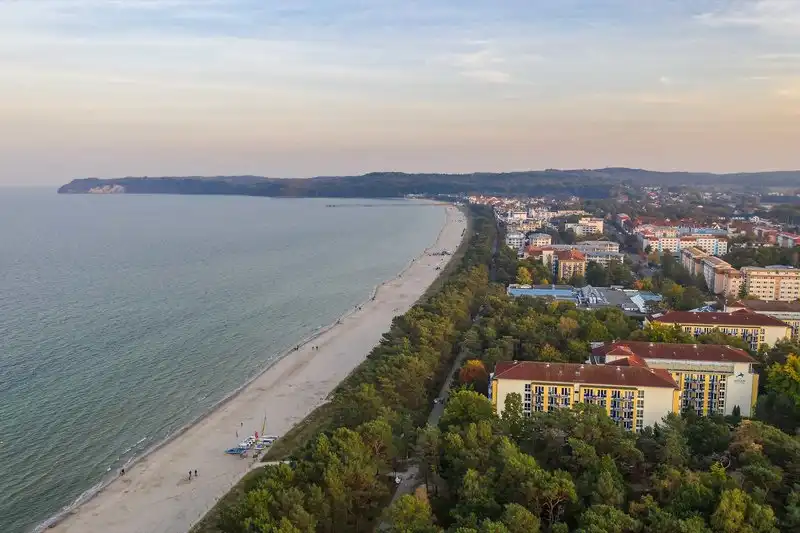 Ansicht - Ifa Rügen