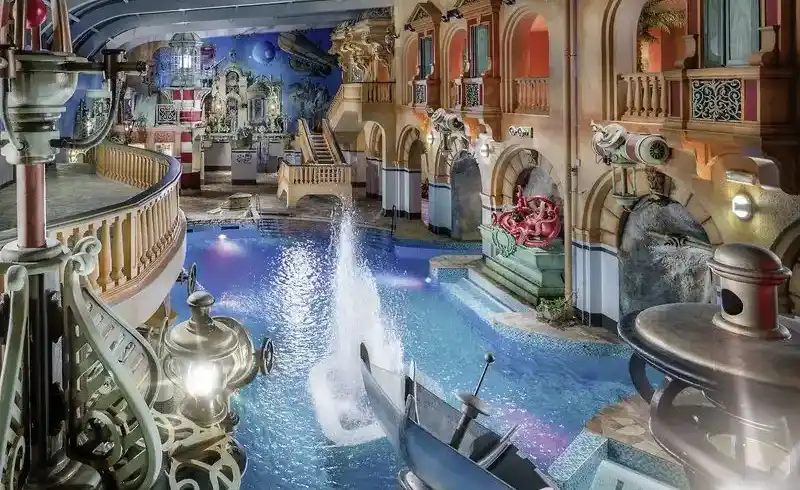 Foto - Aquapark Centrum