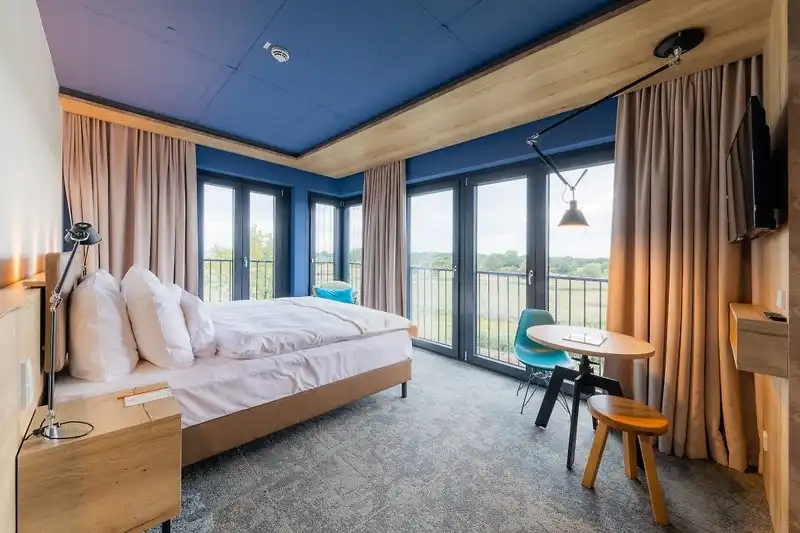 Ansicht - Arborea Marina