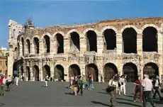 Impression - Arena Verona