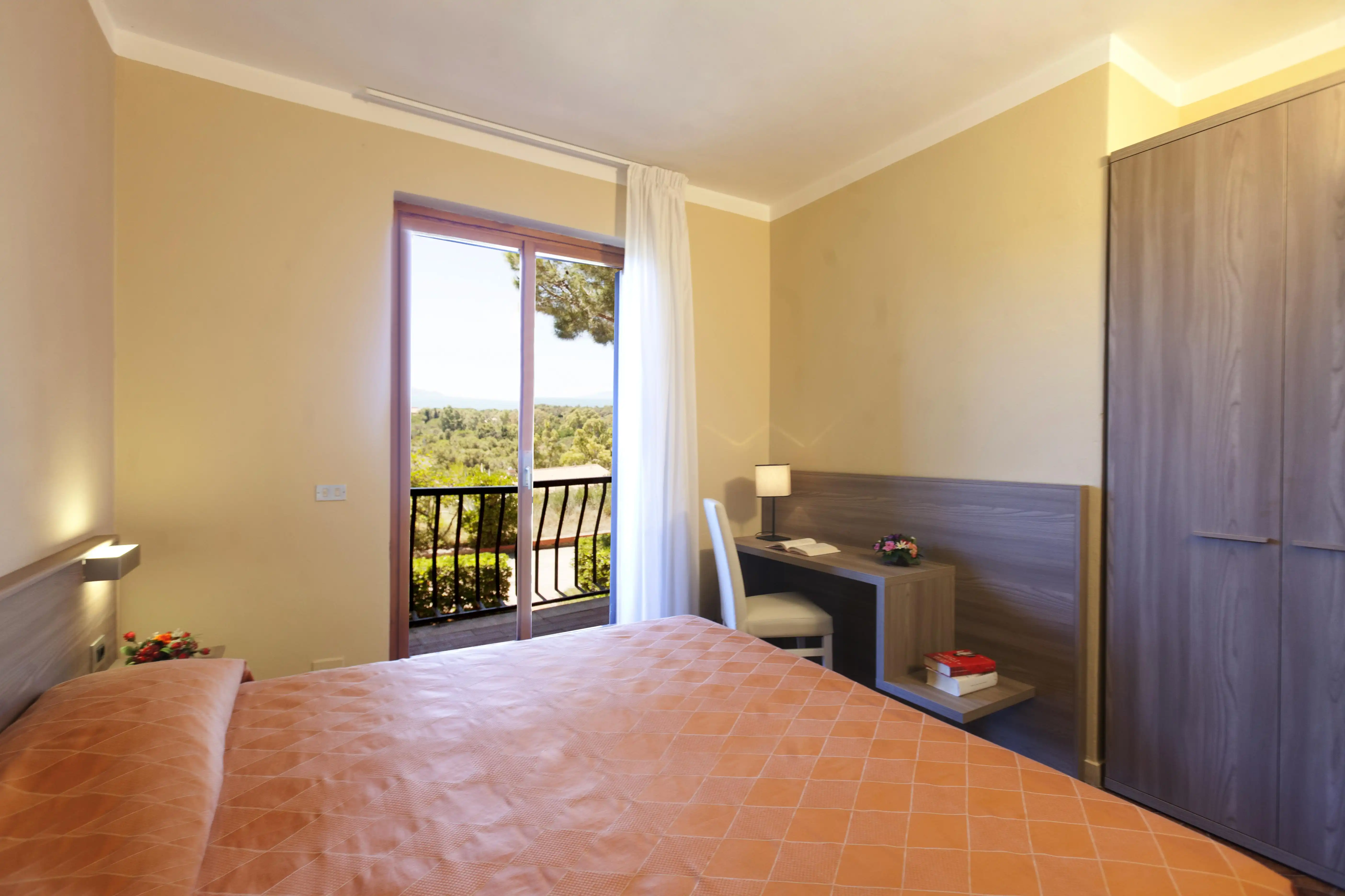 Impression - Argentario Osa