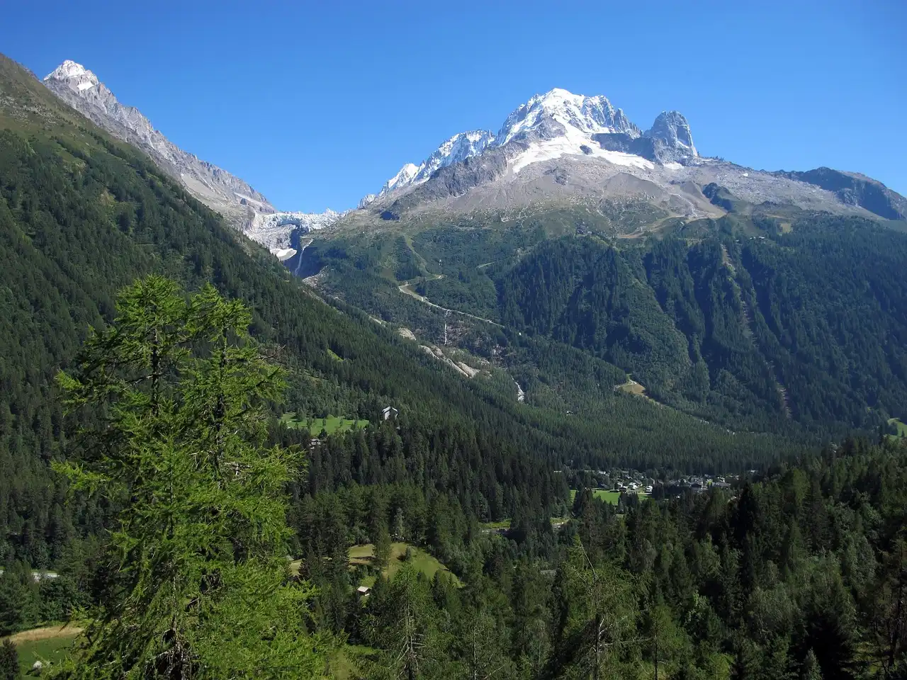 Aufnahme - Argentinien und Brasilien