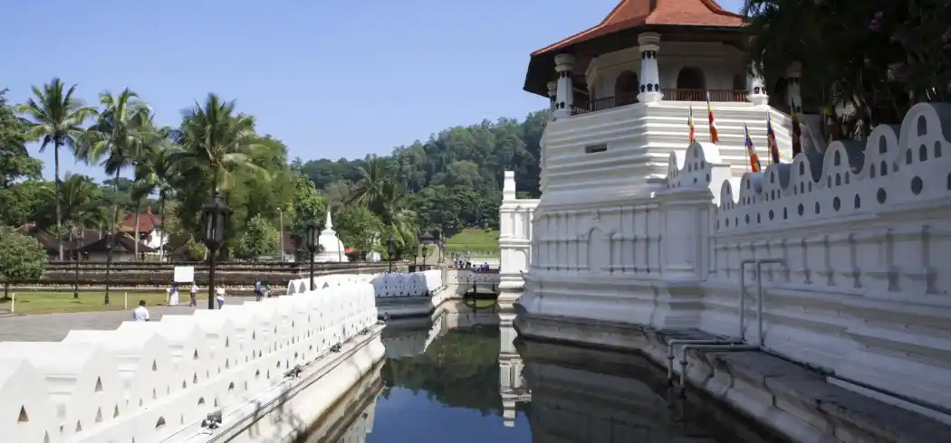 Foto - Rundreise und Baden Sri Lanka