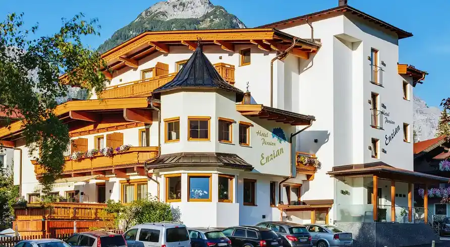 Foto - Achensee Nächte