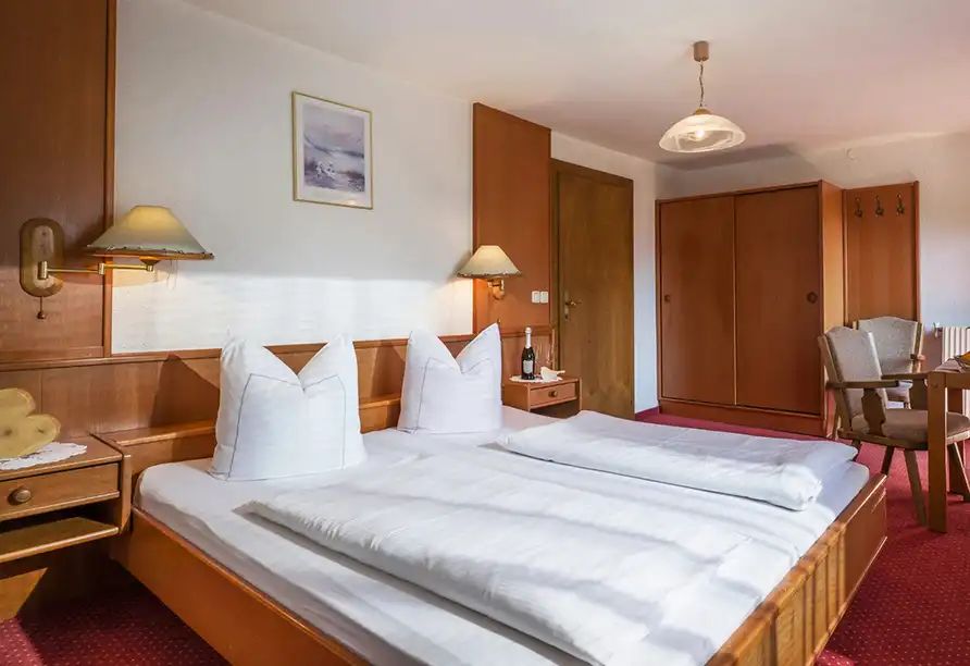 Aufnahme - Achensee Nächte