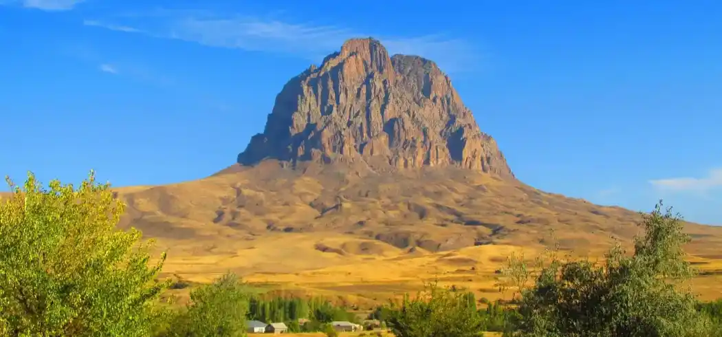 Foto - Aserbaidschan und Usbekistan Kulturrundreise