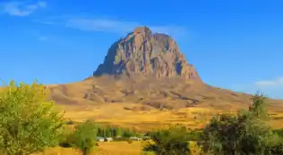 Aserbaidschan und Usbekistan Kulturrundreise