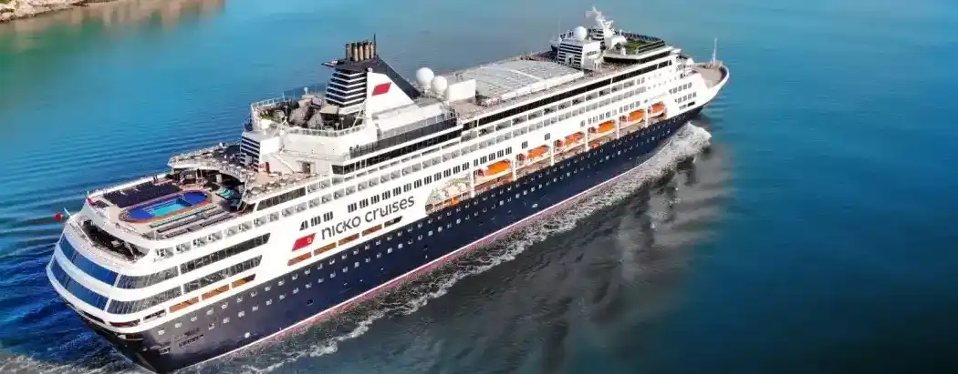 Foto - Asien Kreuzfahrt